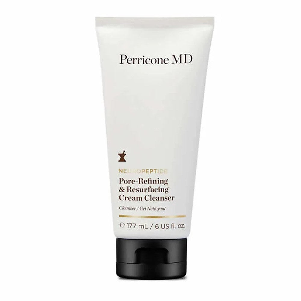 Perricone MD Huokosia hienontava ja uudistava puhdistusvoide 177ml