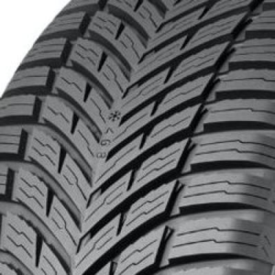Nokian Seasonproof 1 ( 205/55 R16 91V, vannesuojalla (MFS) )