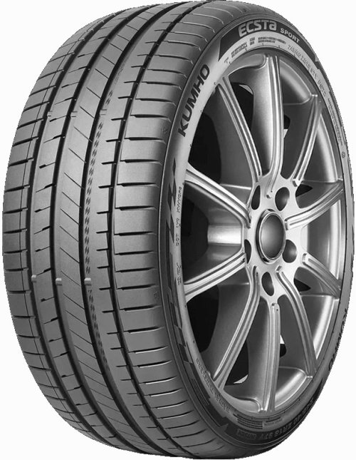 Kumho Ecsta Sport PS72 ( HL255/35 R21 101Y XL vanteen suojalistalla (FSL) )
