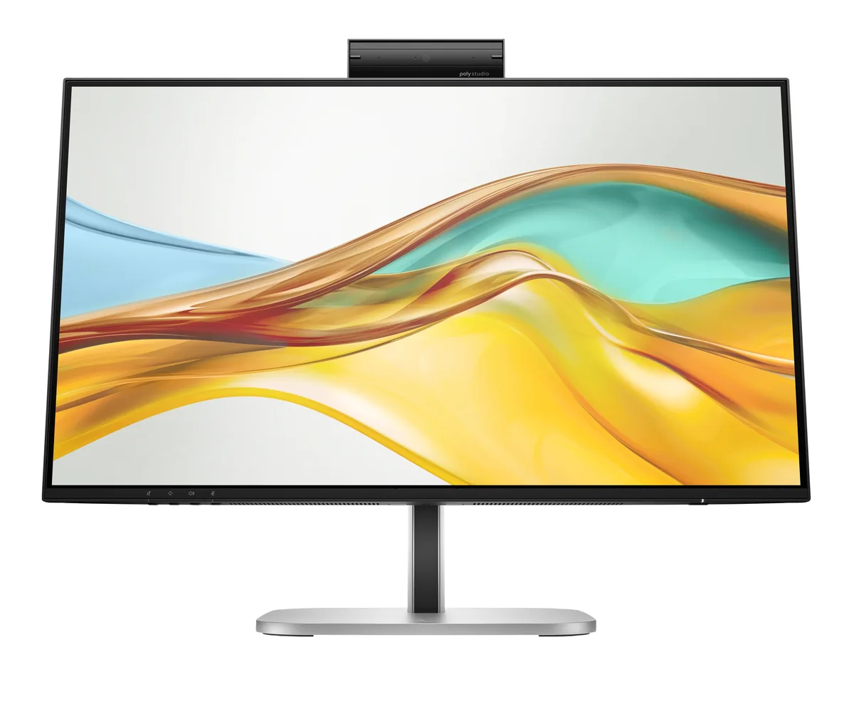 HP S5 Pro 524pm 23.8" Full HD, IPS -näyttö, USB-C hub