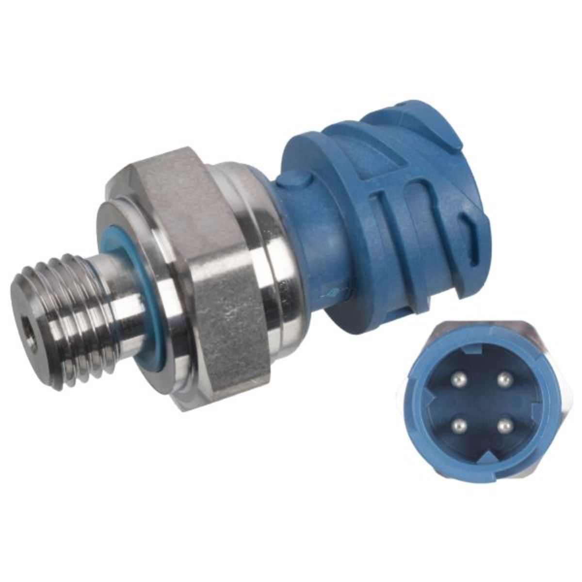 Tunnistin, polttoaine paine FEBI BILSTEIN 105760