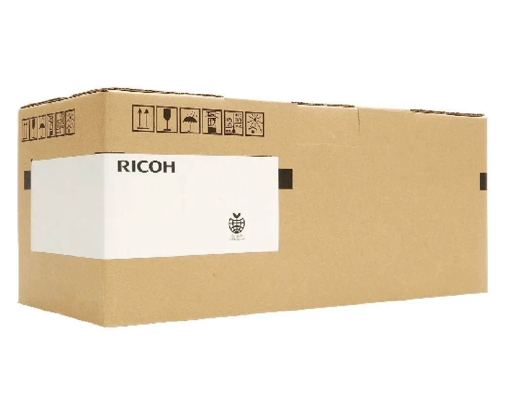 Ricoh 842096 6K -laservärikasetti, cyan