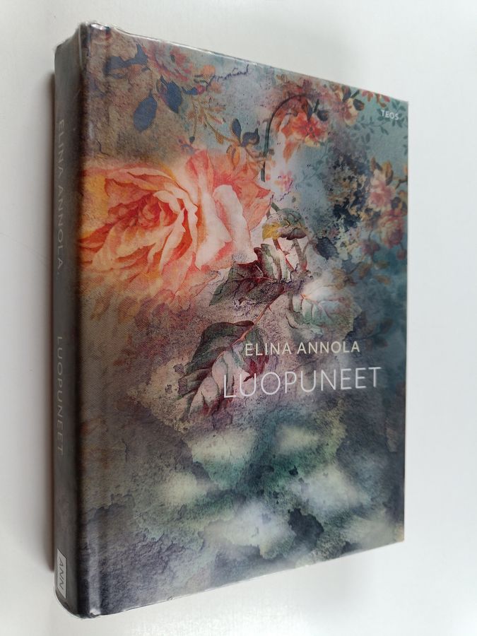 Luopuneet
