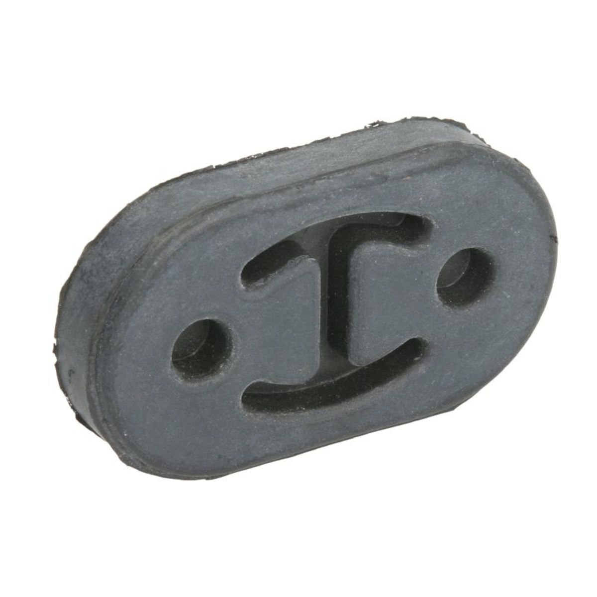 Kumisuikale, pakoputkisto BOSAL 255-215