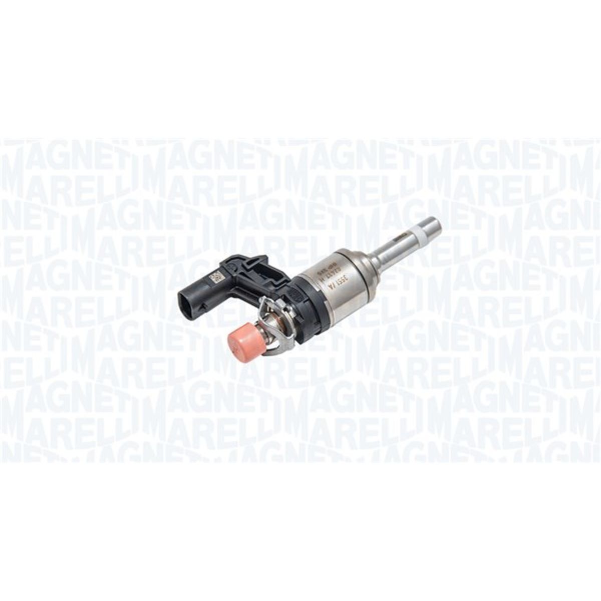 Ruiskutusventtiili MAGNETI MARELLI 805016246202