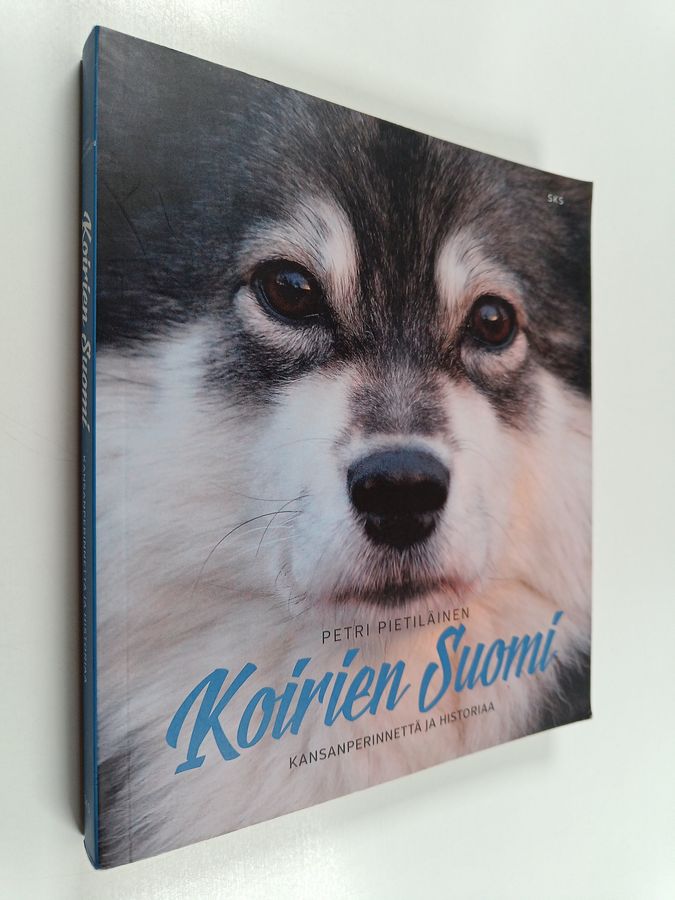 Koirien Suomi