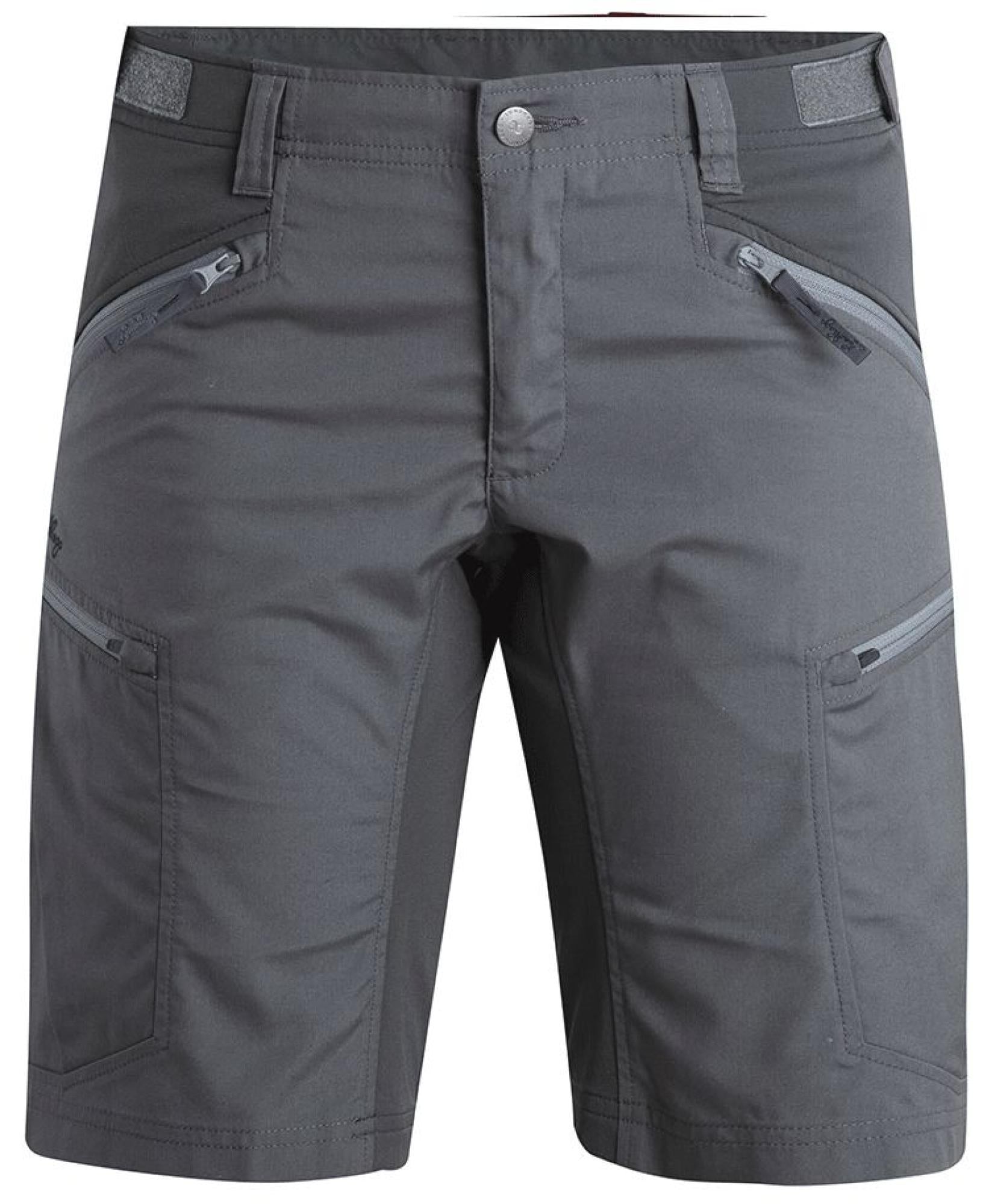 Lundhags Makke II Ws Shortsn Granite/Charcoal - 44