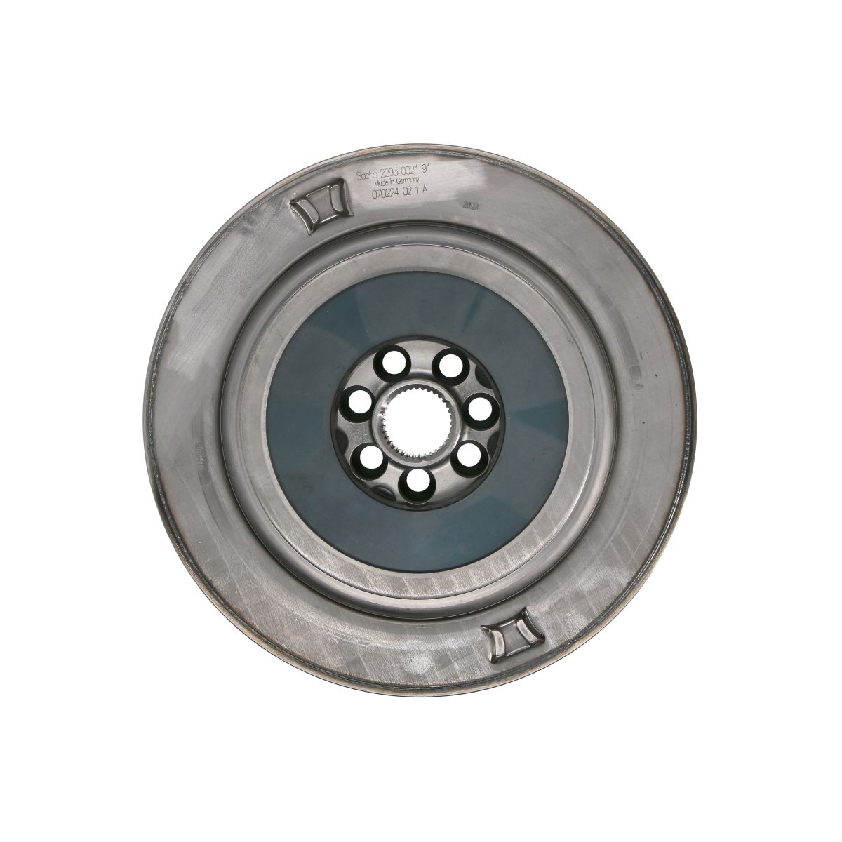Kaksoismassavauhtipyörä SACHS 2295 002 191