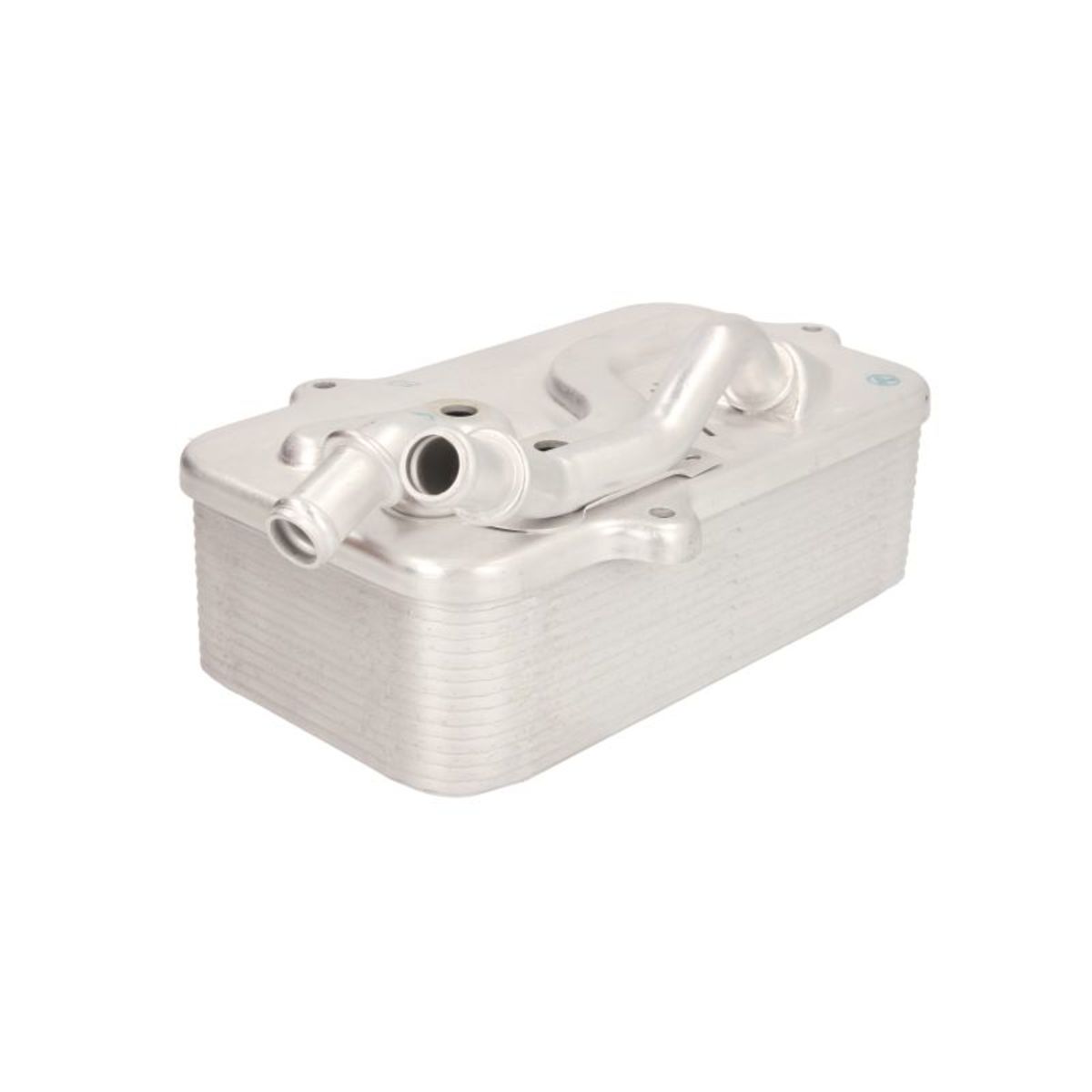 Moottoriöljyn jäähdytin THERMOTEC D4A015TT