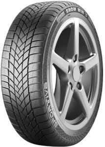 Sportiva SnowWin 3 ( 215/55 R17 98V XL )