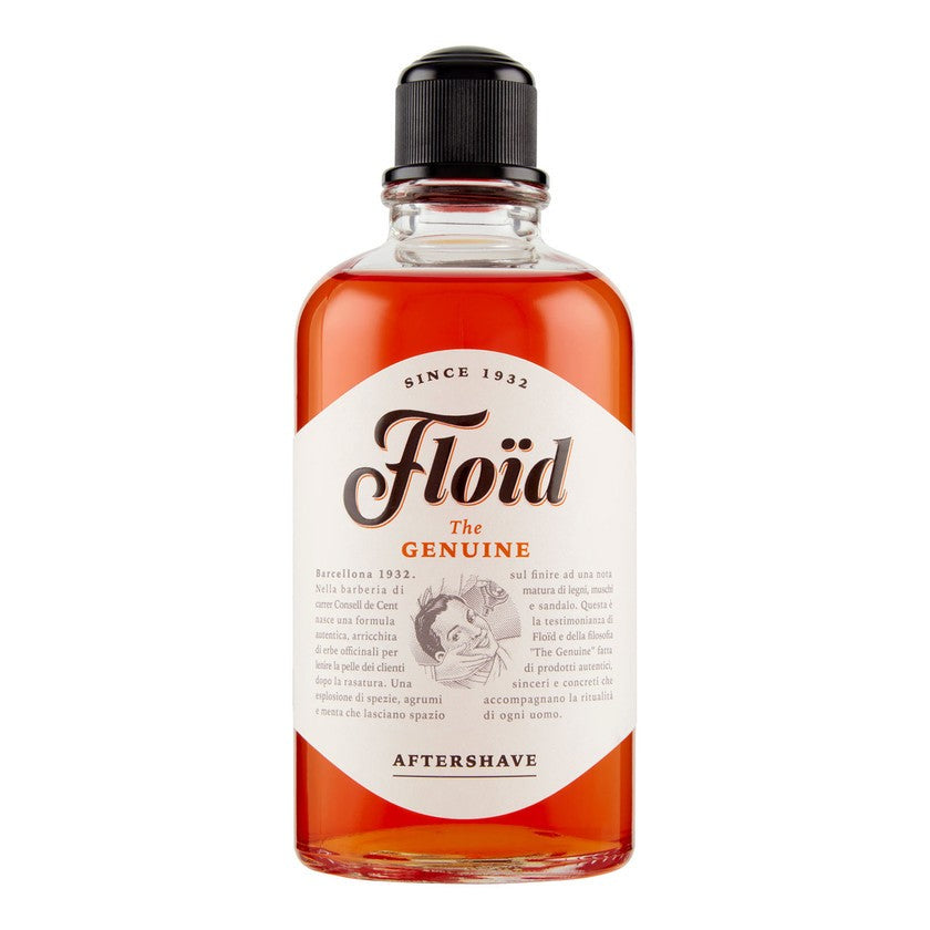 Floid Aftershave Floid The Genuine 400 ml