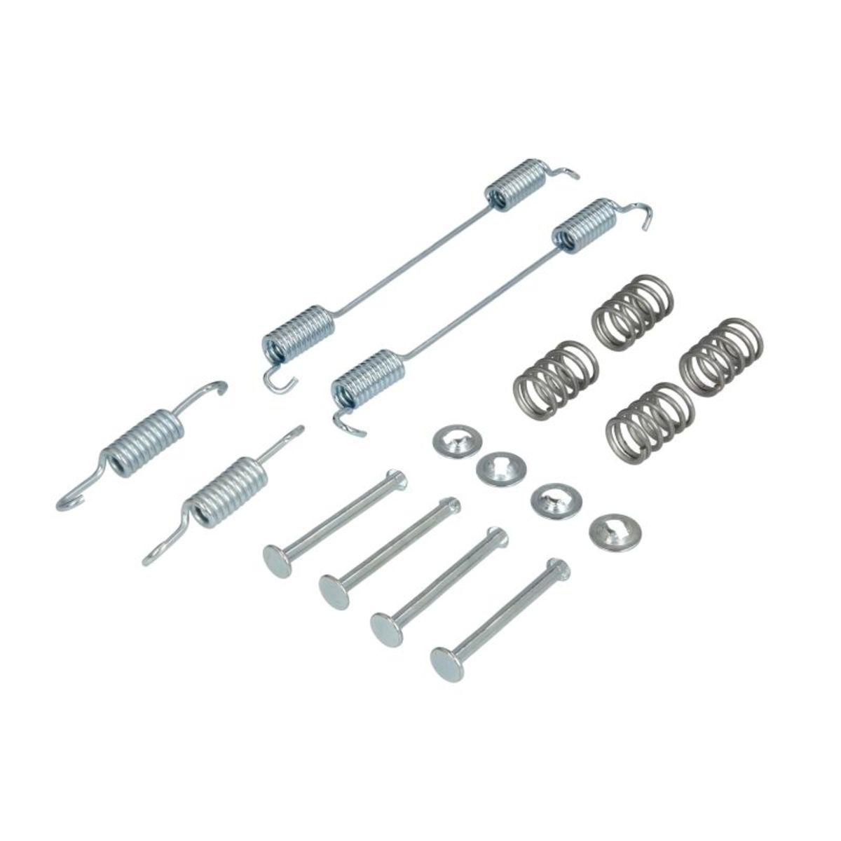 Tarvikesarja, jarrukengät QUICK BRAKE 105-0796