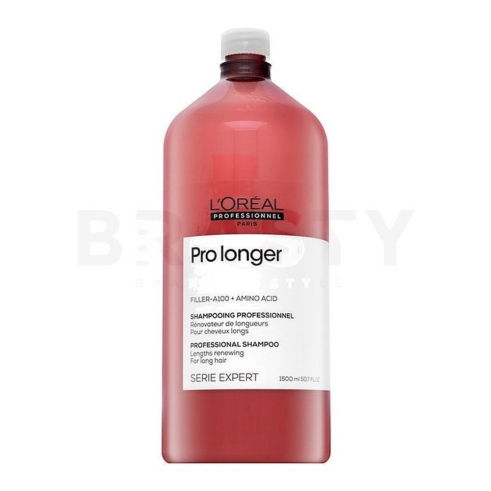 L'Oréal Professionnel Série Expert Pro Longer Lengths Uudistava Shampoo 1500 ml