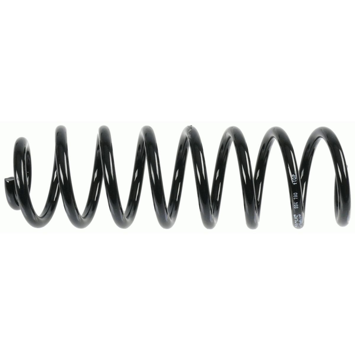 Jousi (auton jousitus) SACHS 994 190