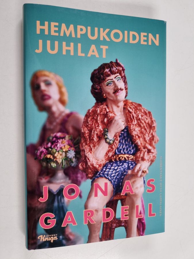 Hempukoiden juhlat