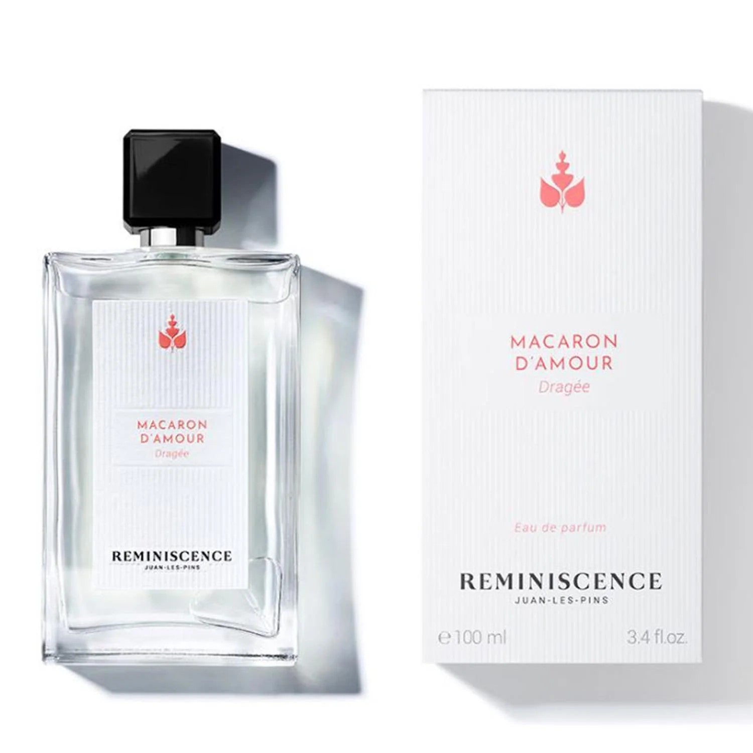 Reminiscence Macaron D'amour Ep 100 Vp Unisex - Ante Dragée - uusi