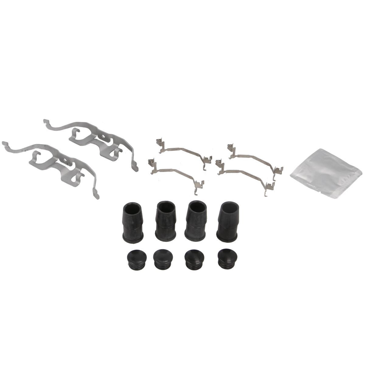 Jarrupalojen asennussarja QUICK BRAKE 109-0208