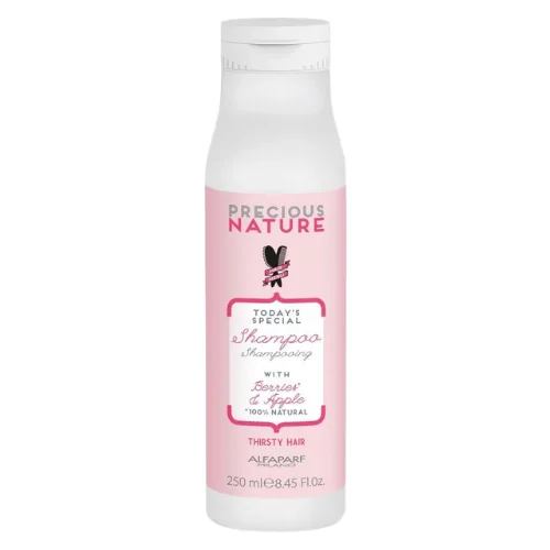 Alfaparf Milano Precious Nature Today's Special Shampoo Marjoilla & Omenalla - 250 ml