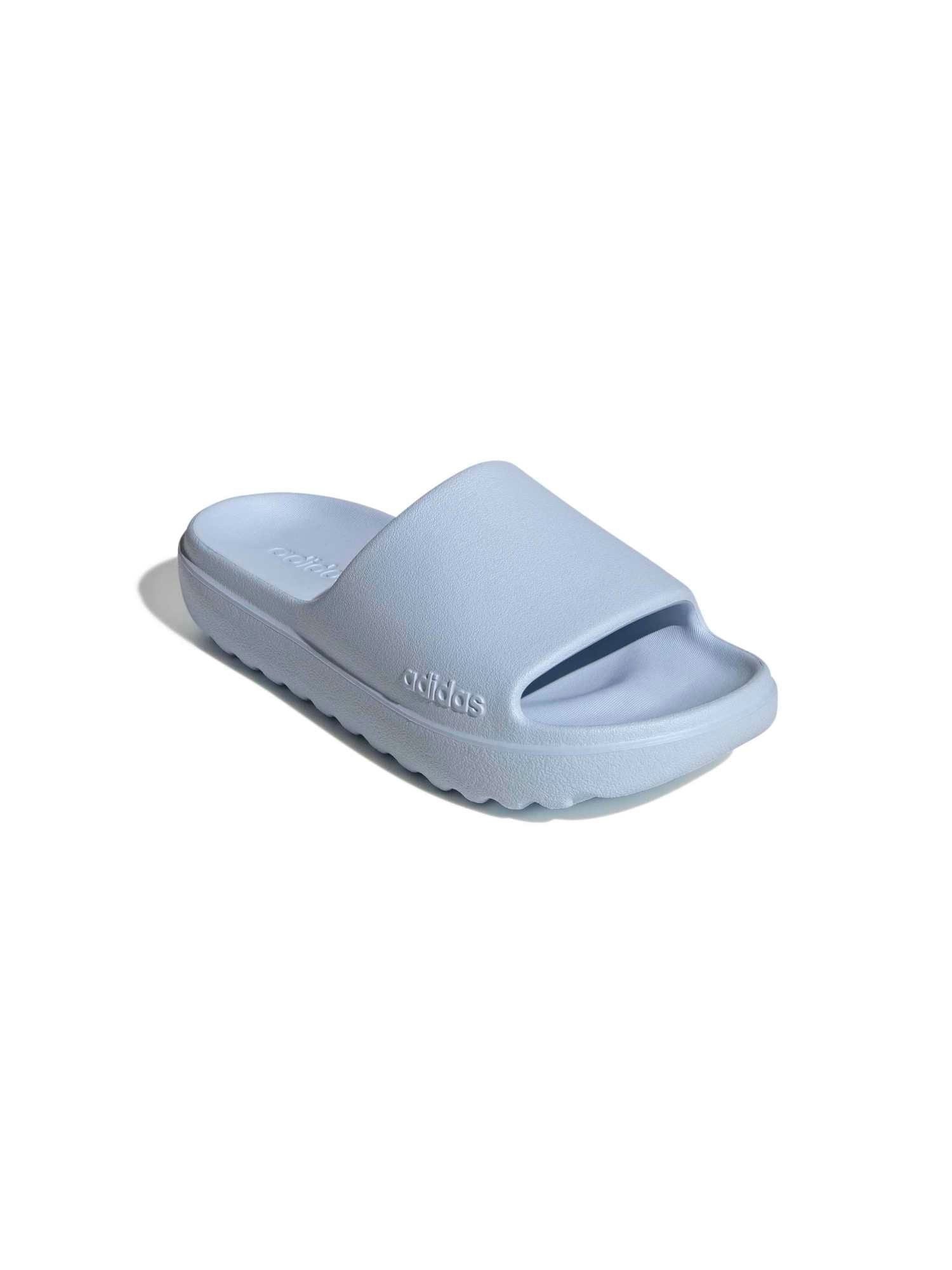 ADIDAS SPORTSWEAR Pistokkaat 'Adilette Lumia' taivaansininen
