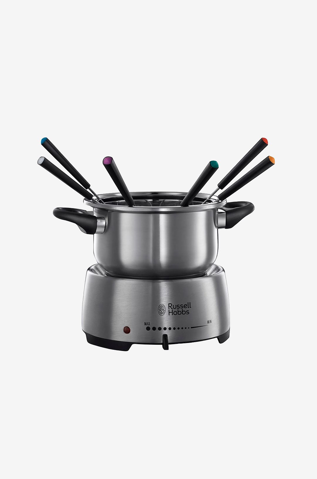 Russell Hobbs Fondue 1,7L 1200W Rostfri