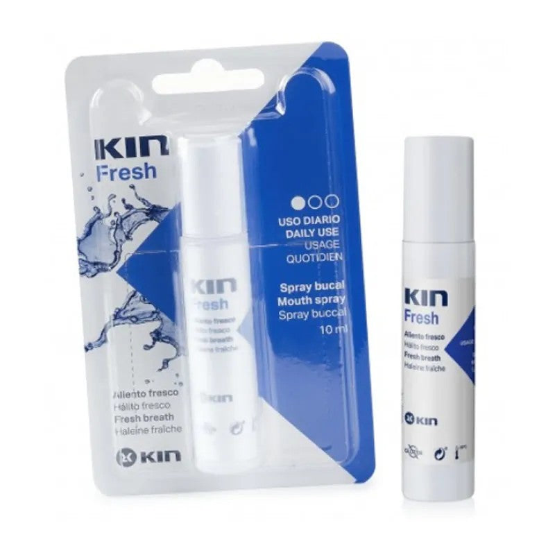 Kin Fresh suusumute 15 ml