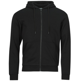 JACK & JONES Collegetakki 'JJEBradley' musta