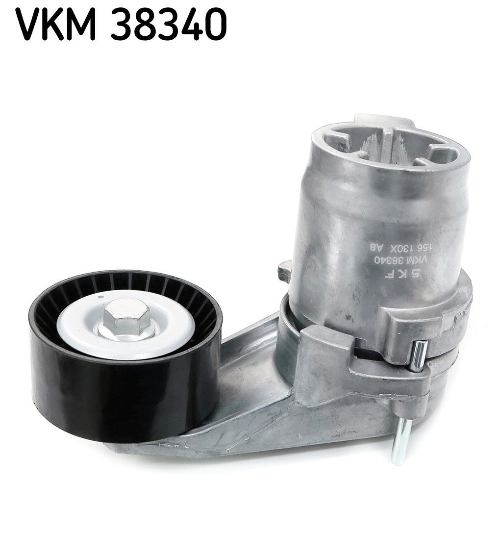 Hihnankiristin, moniurahihna SKF VKM 38340