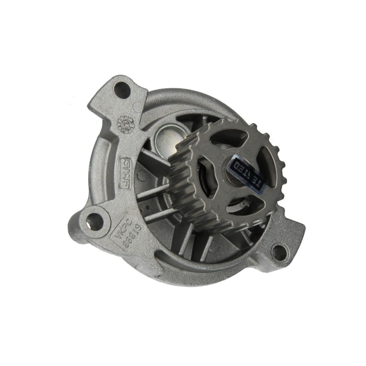 Vesipumppu SKF VKPC 86619