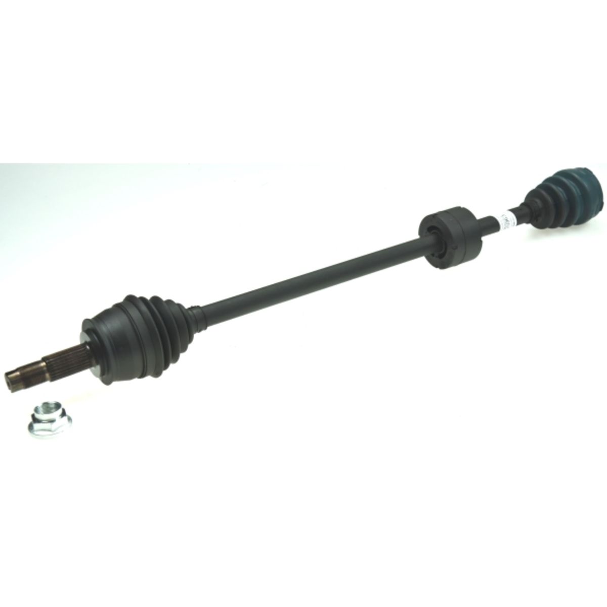 Vetoakseli SPIDAN 25963