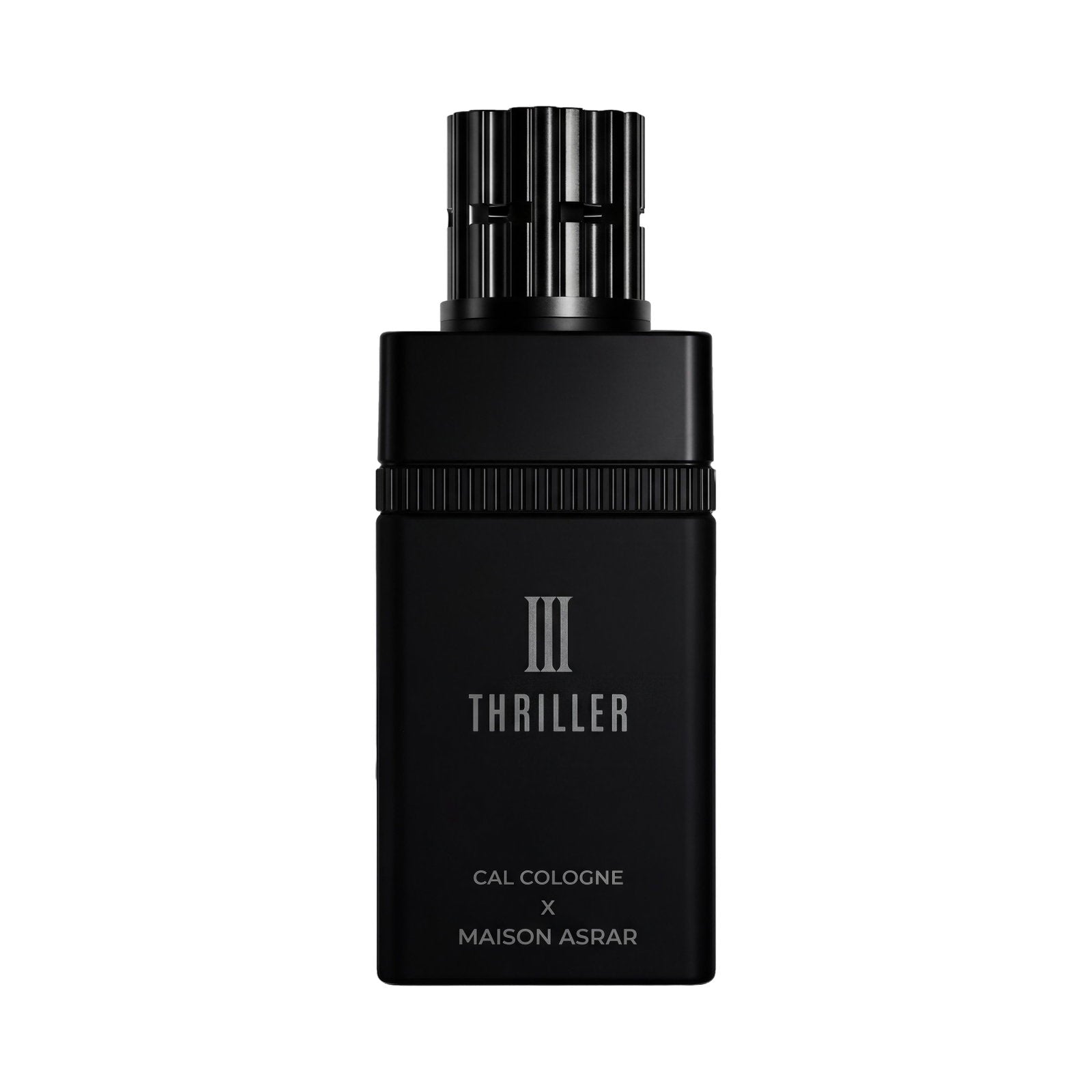 Maison Asrar III Thriller, Extraità De Parfum, unisex, 100 ml