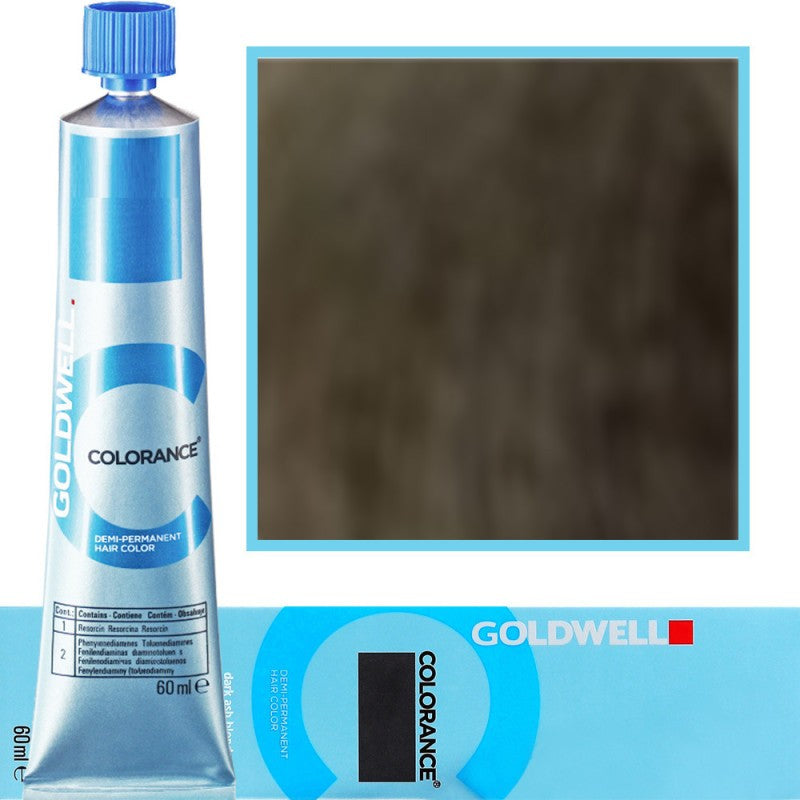 Goldwell Colorance hiusväri 60ml 8SB