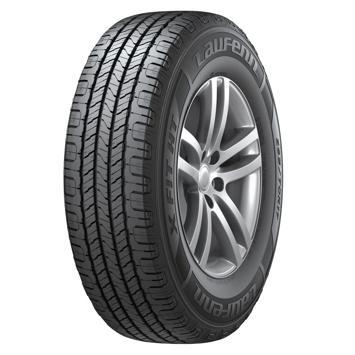 Laufenn X Fit HT LD01 235/65 R17 104T Renkaat