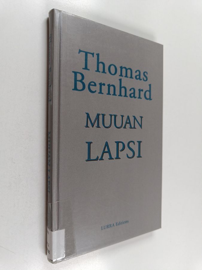 Muuan Lapsi