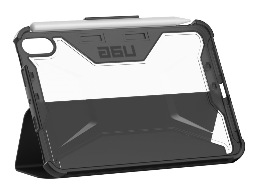 UAG Apple iPad Mini (2021) Plyo - Musta Ice
