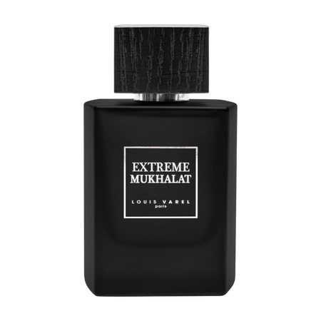 Louis Varel Extreme Mukhalat Eau De Parfum - 100 ml