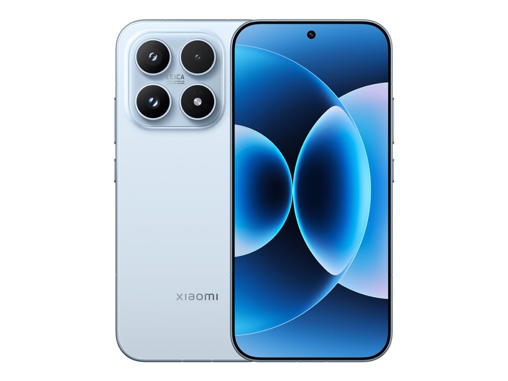 Xiaomi 17 512GB/12GB - Ice Blue