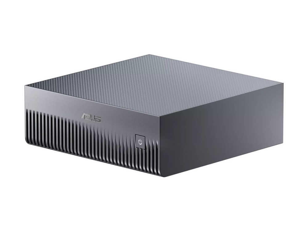 ASUS Ascent GX10 - Nvidia GB10 - Blackwell GPU - 128GB DDR5 - 2TB PCIE SSD