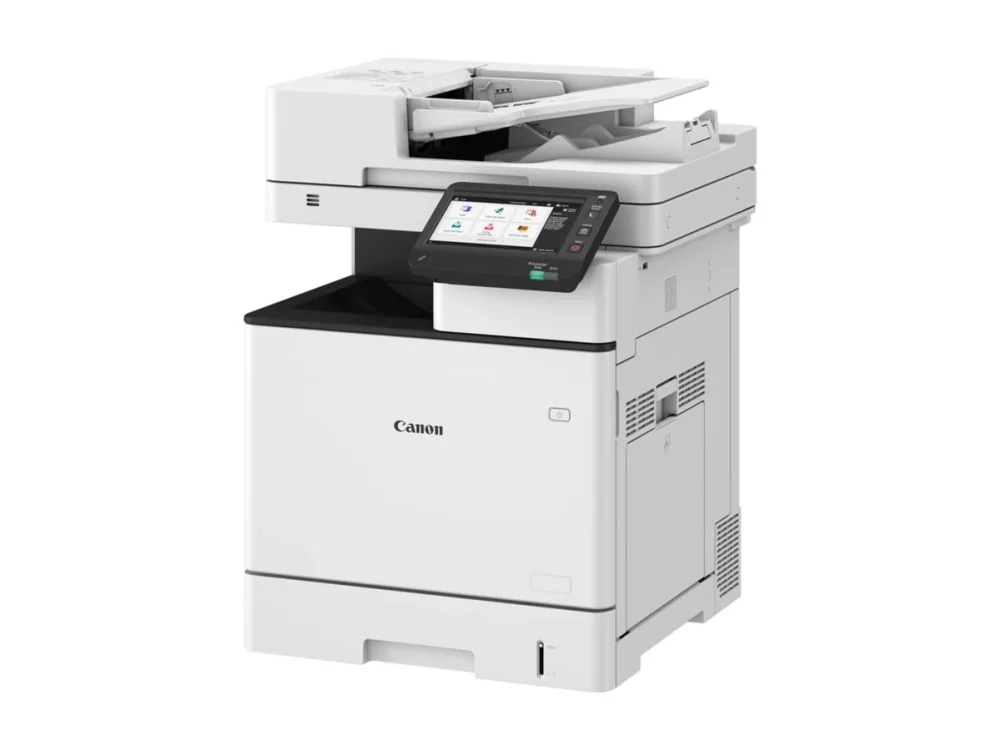 Canon i-SENSYS MF842cdw Multifunction - väri - Laser