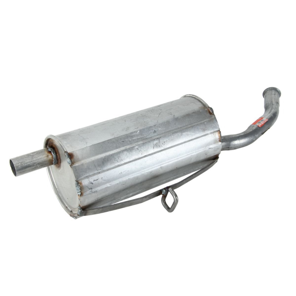 Takaäänenvaimentaja BOSAL 228-205