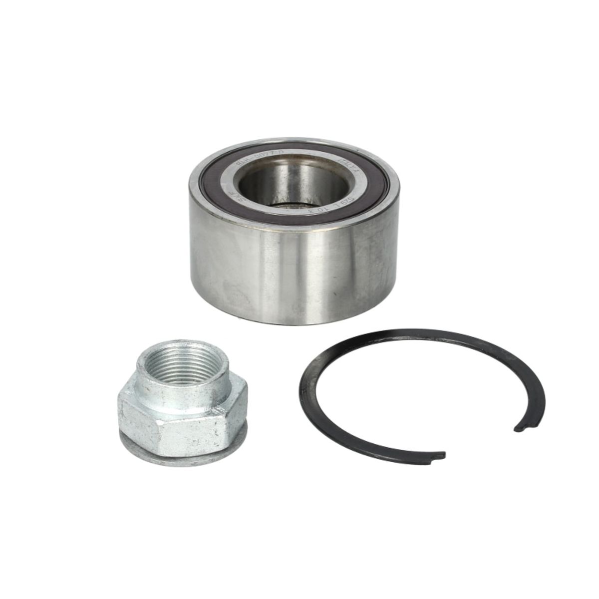 Pyöränlaakerisarja SKF VKBA 3598