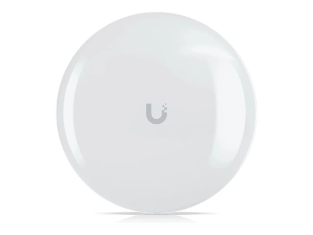 Ubiquiti UDB-Pro, Verkkosilta, 866,7 Mbit/s, Wi-Fi, Ethernet LAN, Valkoinen