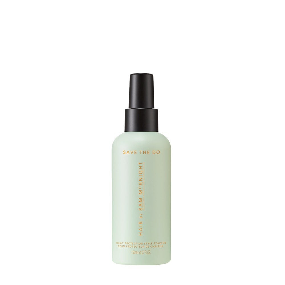 Hair by Sam McKnight Save The Do -tehokassuojasuihke 150 ml
