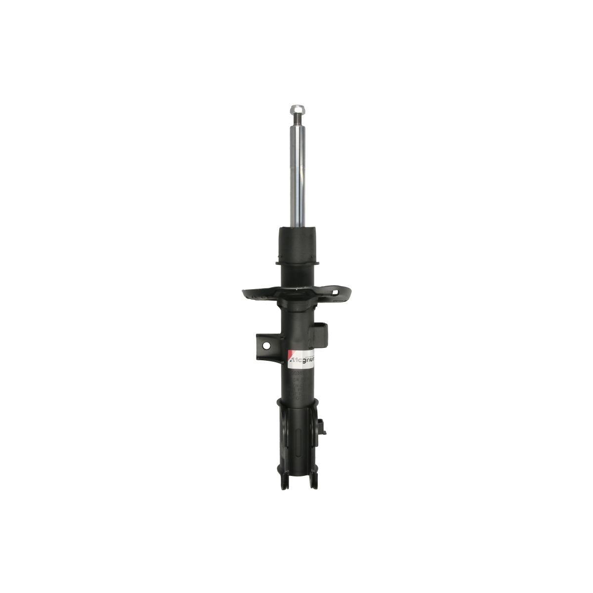 Iskunvaimennin Magnum Technology AG0389MT