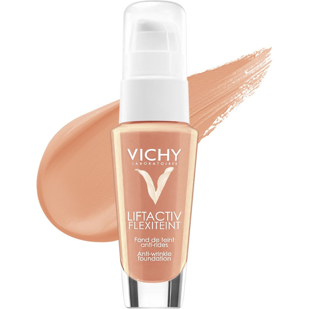 Vichy Liftactiv Flexiteint meikkivoide 45 Gold 30 ml