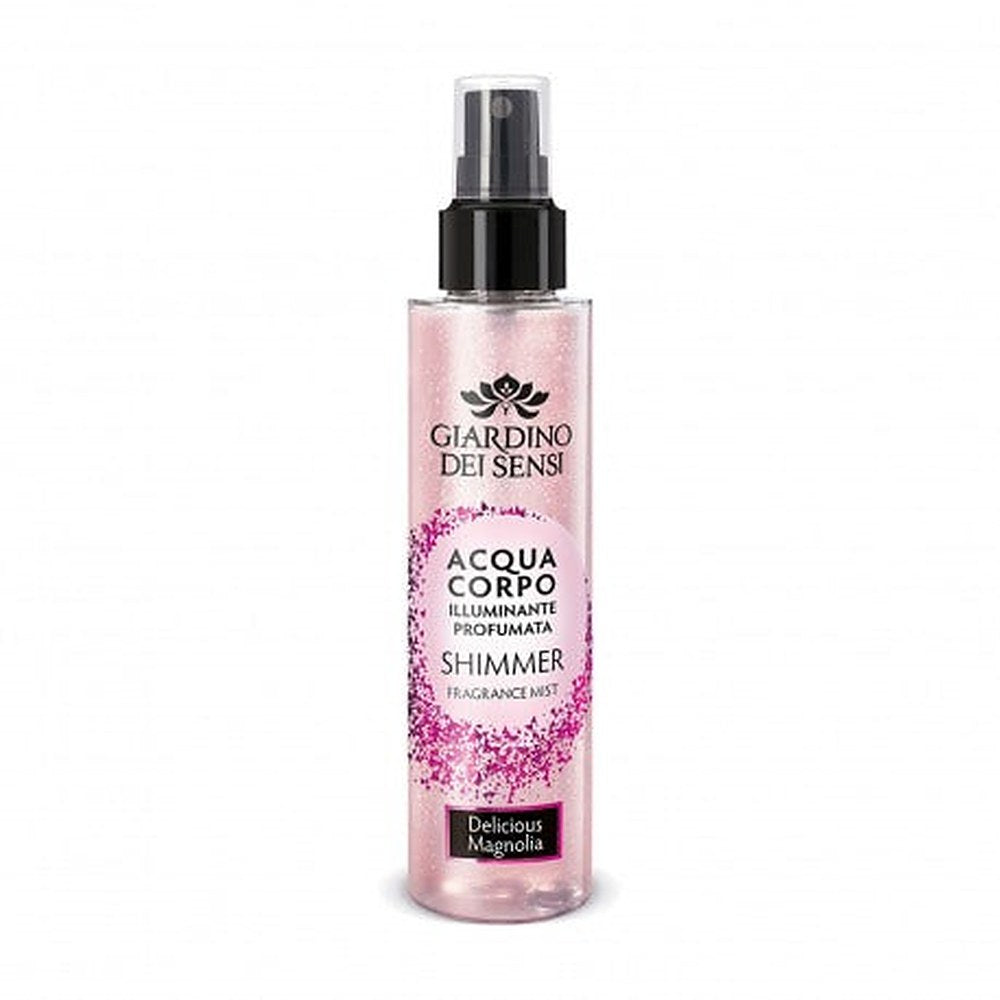 Giardino Dei Sensi Shimmer Delicious Dream Acqua Corpo 150 ml — Acqua Profumata