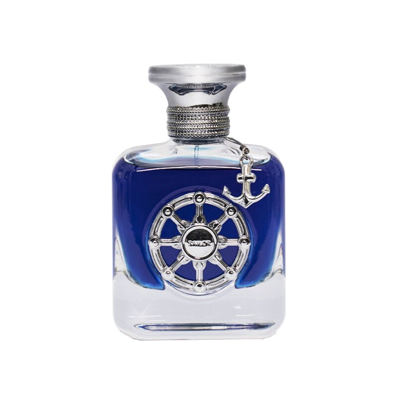 Aurora Sailor Silver Eau De Parfum miehille 100 ml