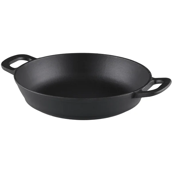 Wok valurautaisessa Multigrillissä 30 cm