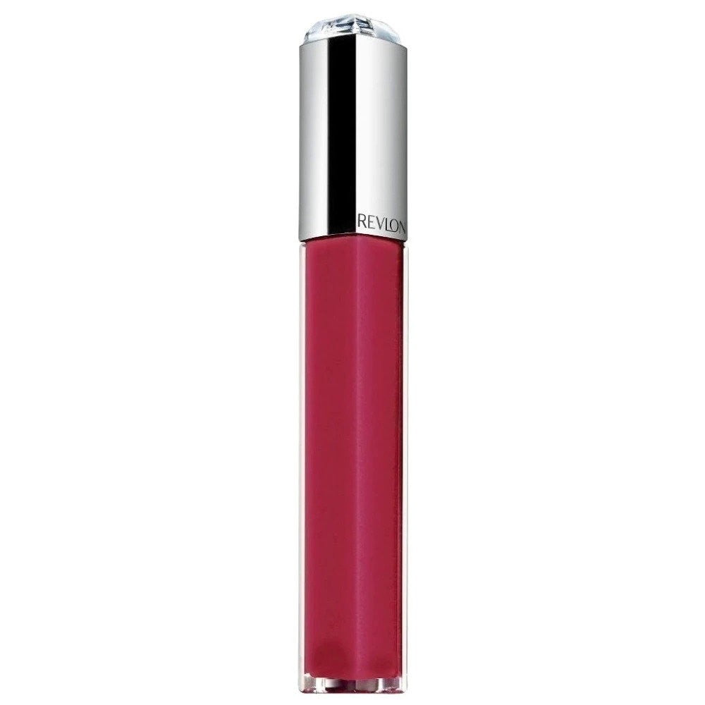 Revlon Ultra HD Liquid Volume huulipuna 500 Granaatti 5,9 ml