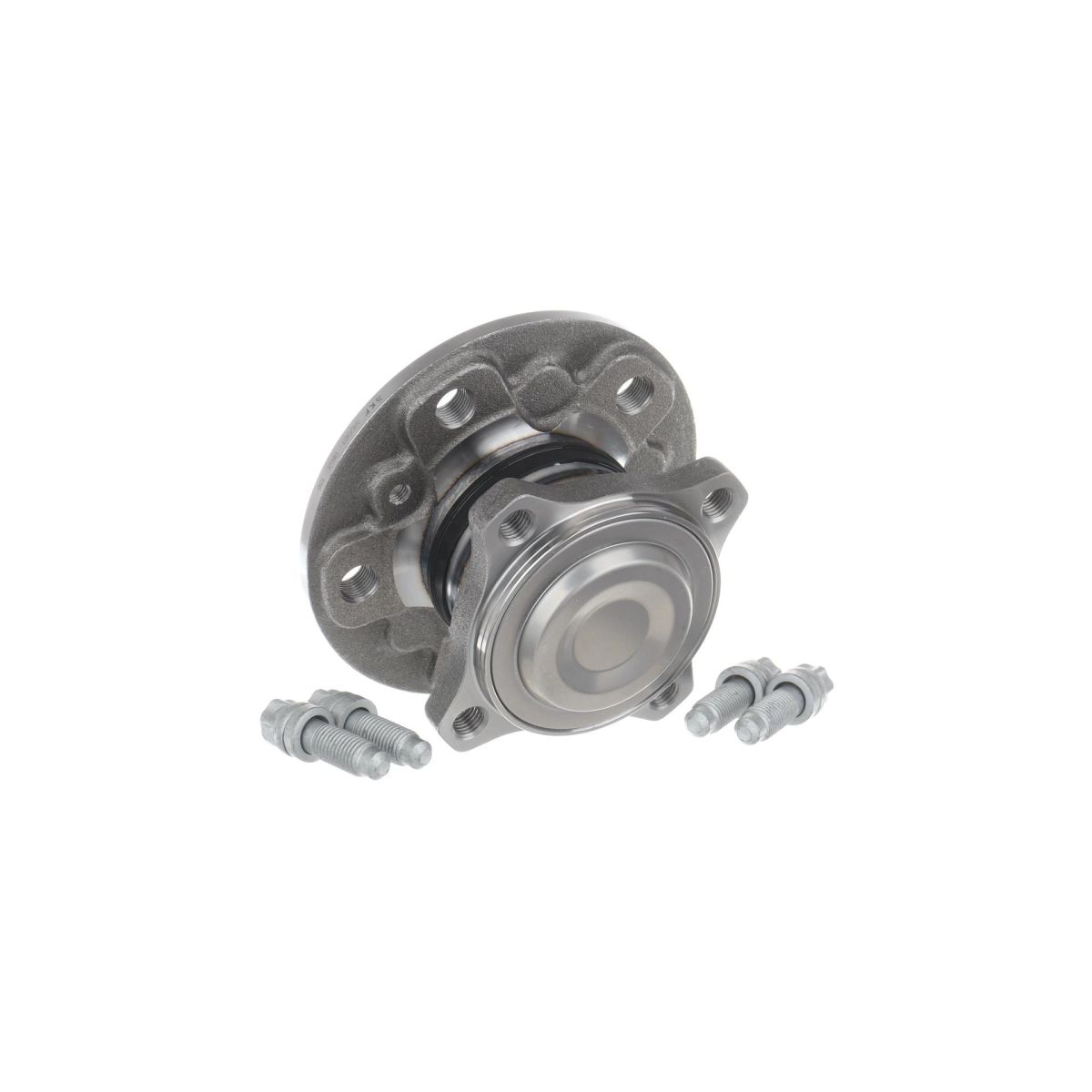 Pyöränlaakerisarja SKF VKBA 7064