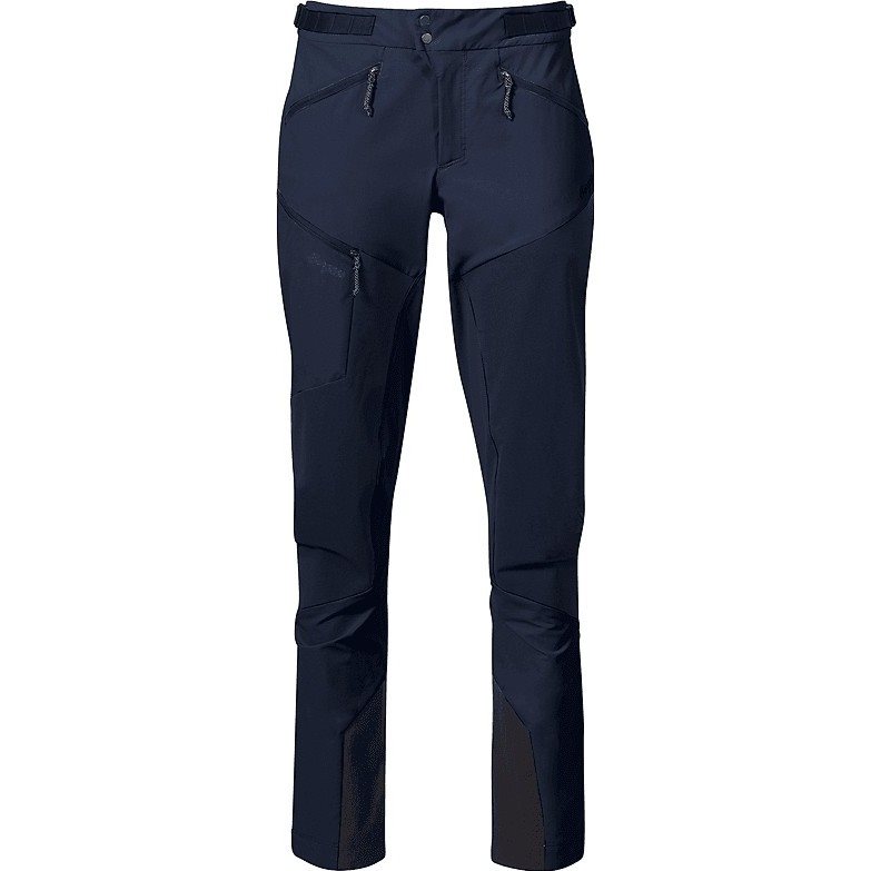 Bergans Tind Softshell Pants Women - 4